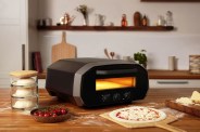 ooni volt pizza oven