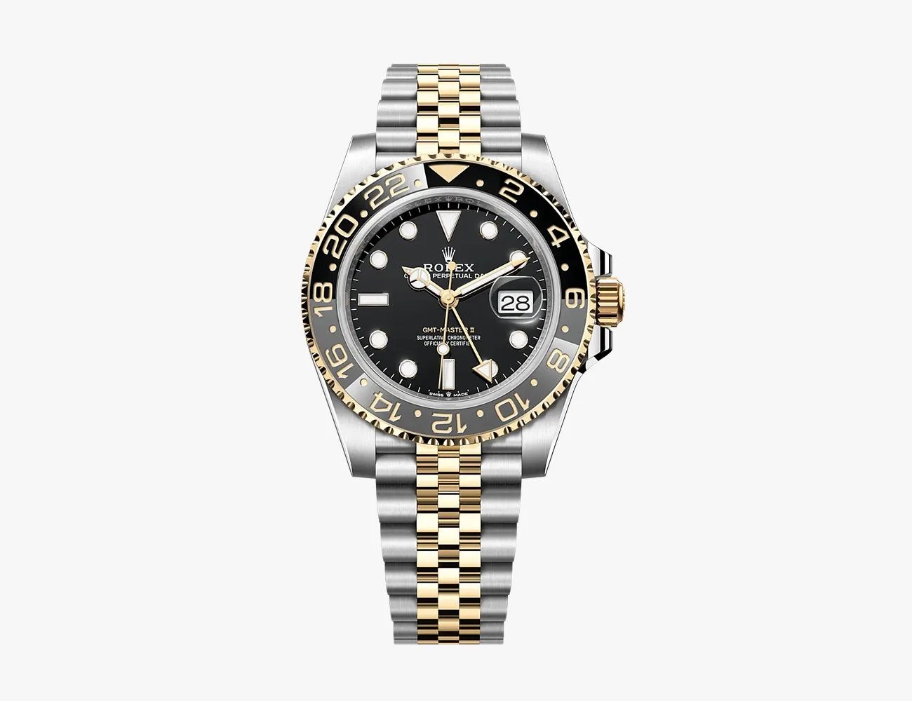 rolex watch