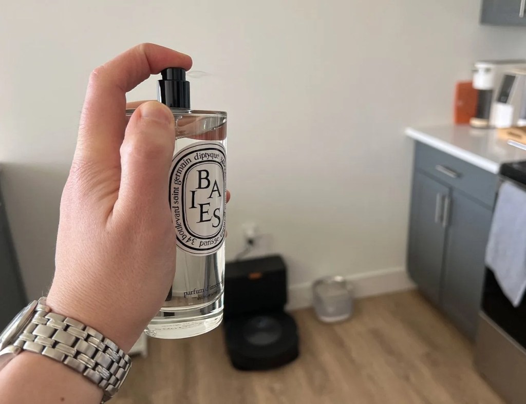 The Best Room Sprays That Will Make Your Home Smell Great Gear Patrol