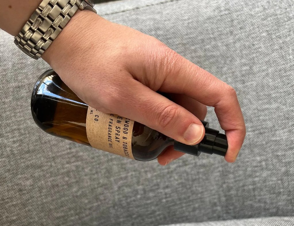 The Best Room Sprays That Will Make Your Home Smell Great Gear Patrol