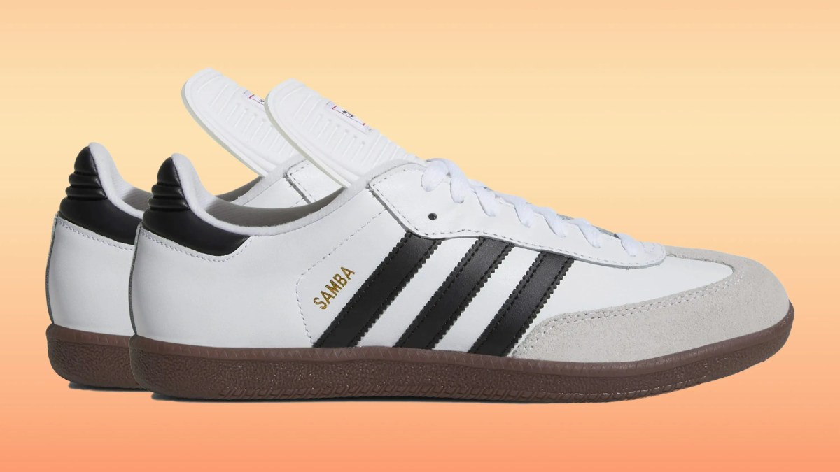 adidas gazelle silver green womens adidas Samba OG Dark Green main image 0