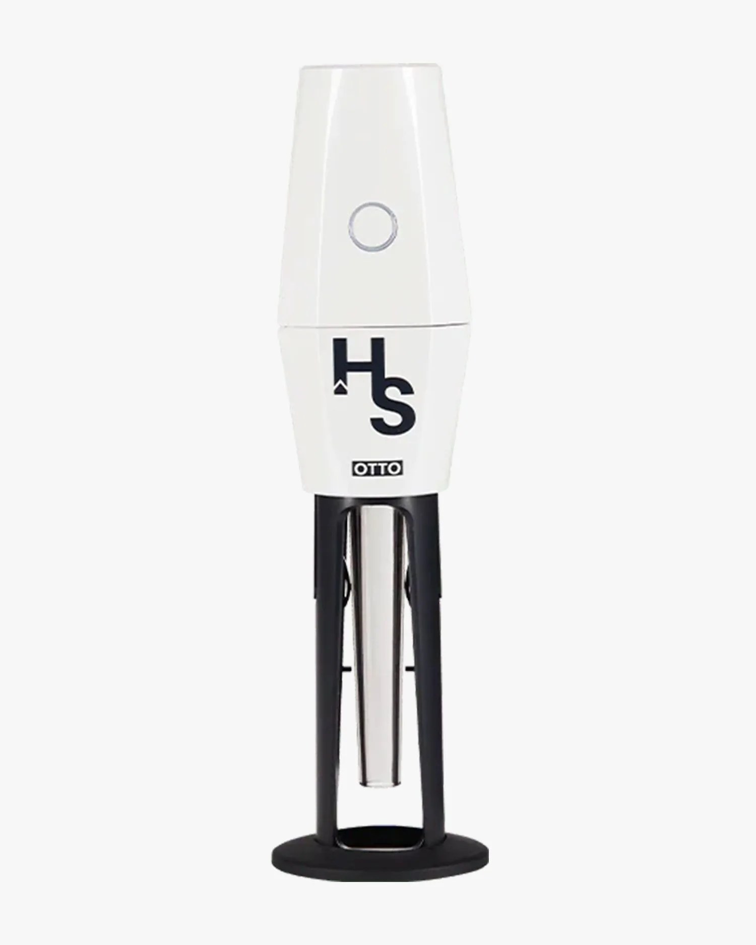 higher standards x banana bros otto grinder