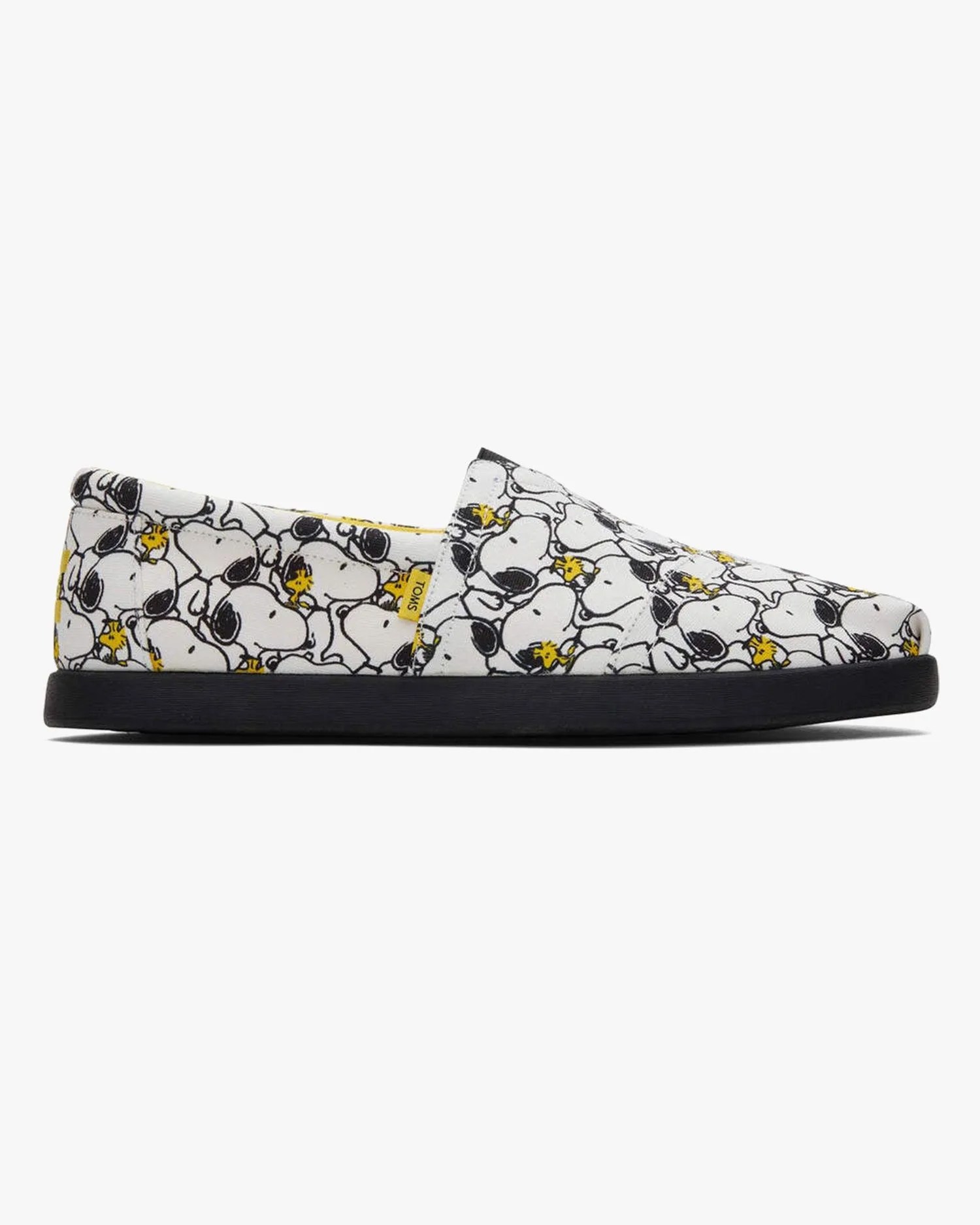 toms x peanuts® alp fwd