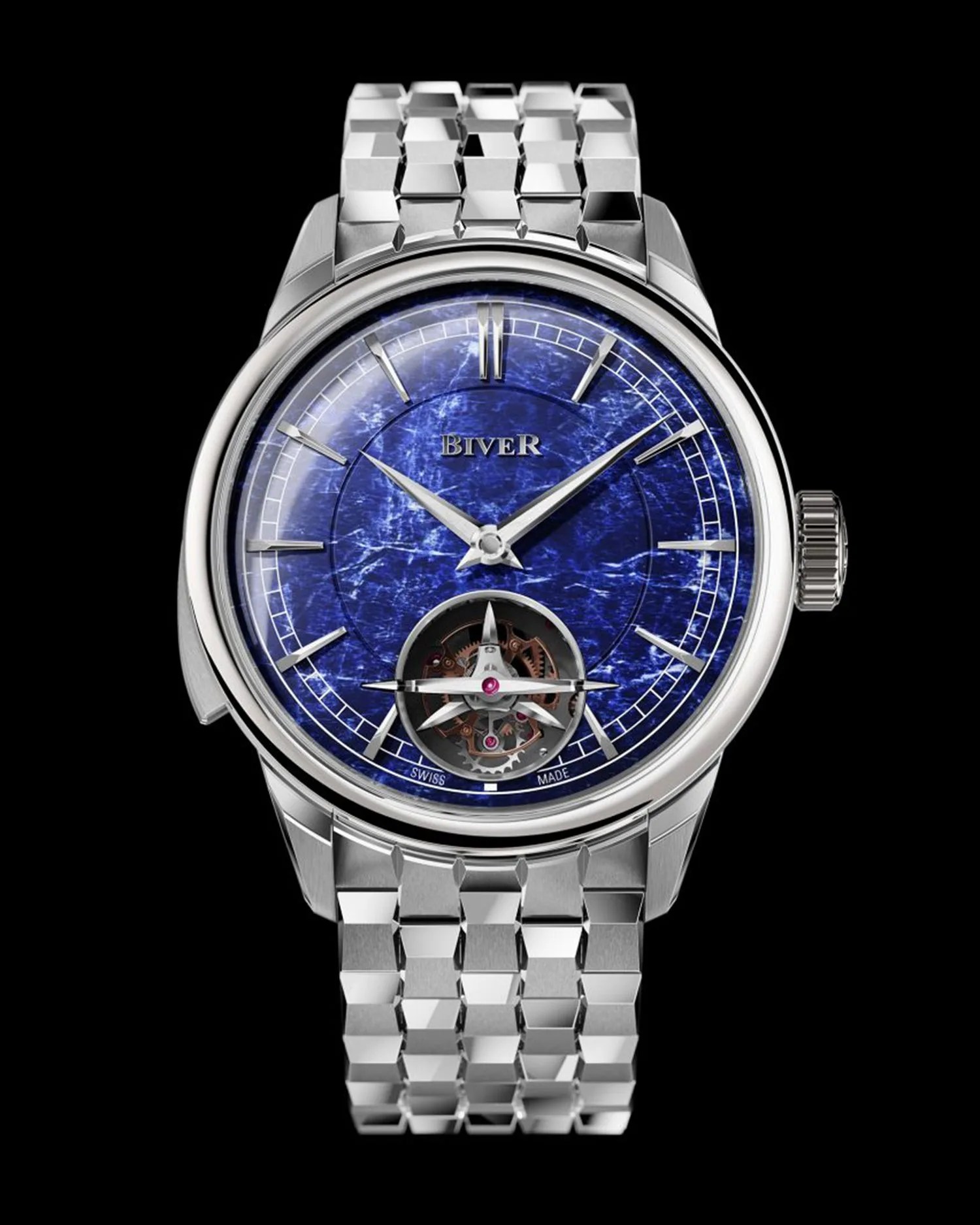 jean claude biver watch