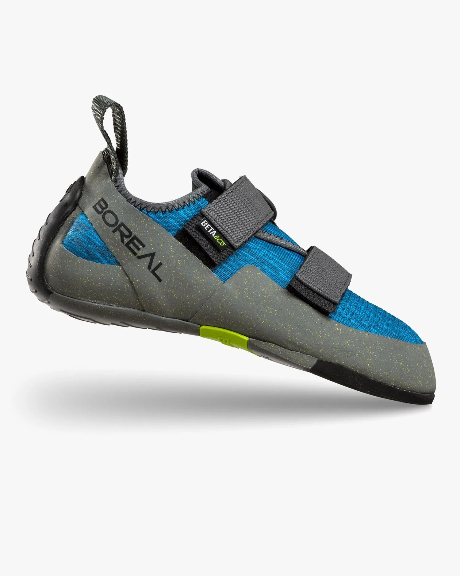 boreal the beta eco climbing shoes