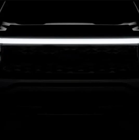 ford electric f 150 teaser image