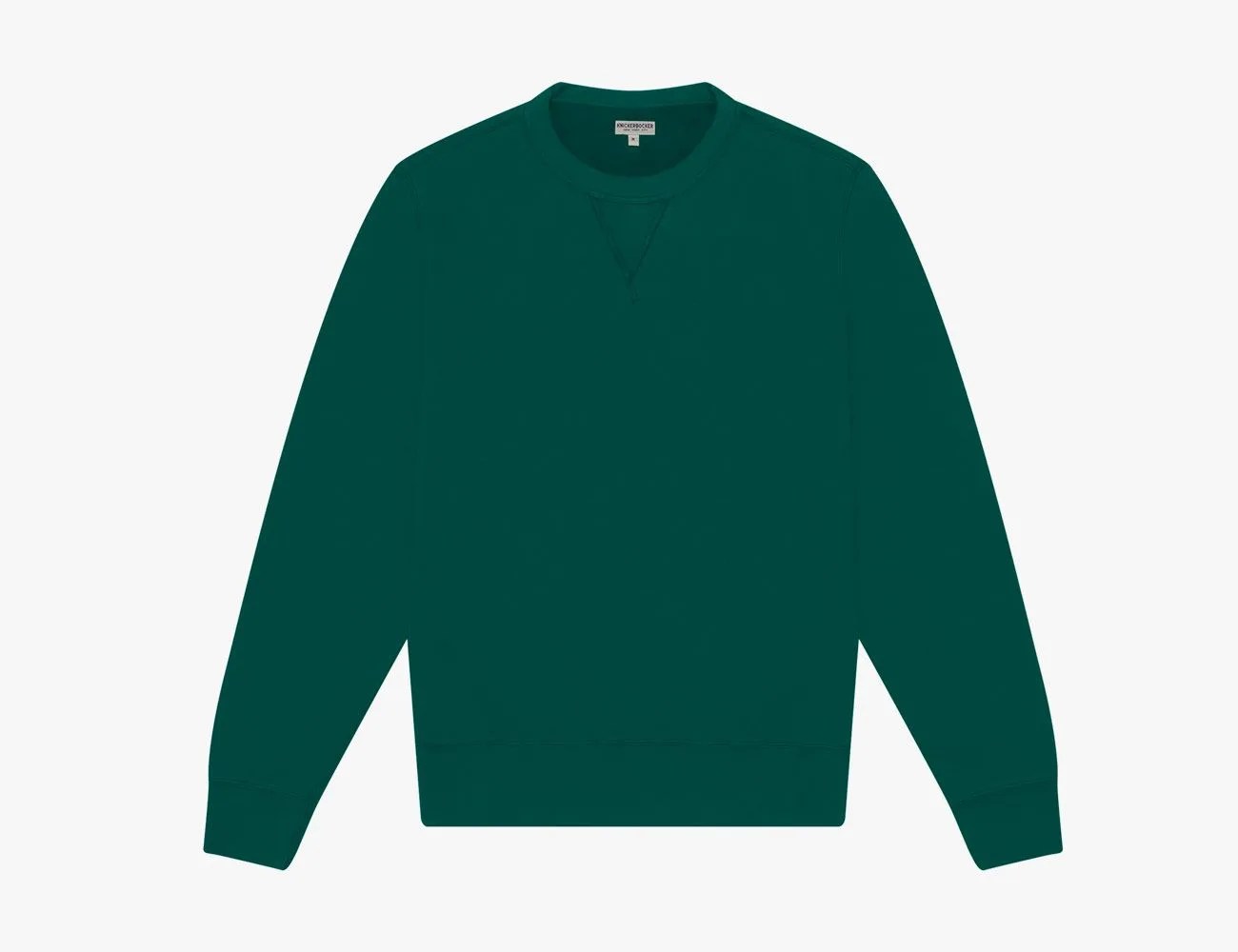 The Best Crewneck Sweatshirts for Your Classic, Casual Outfits