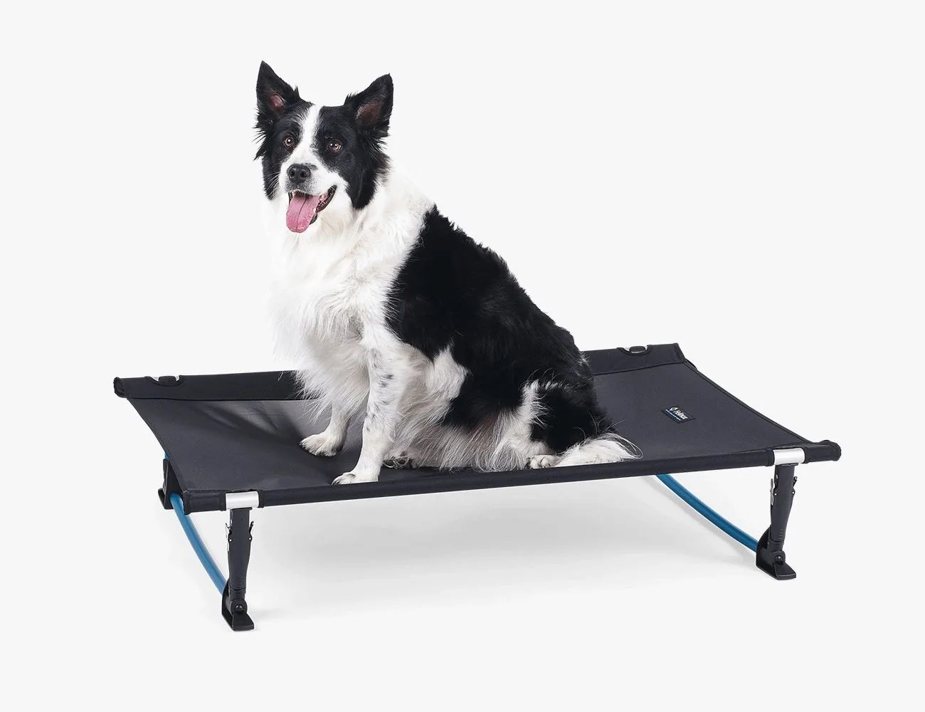 helinox elevated dog cot