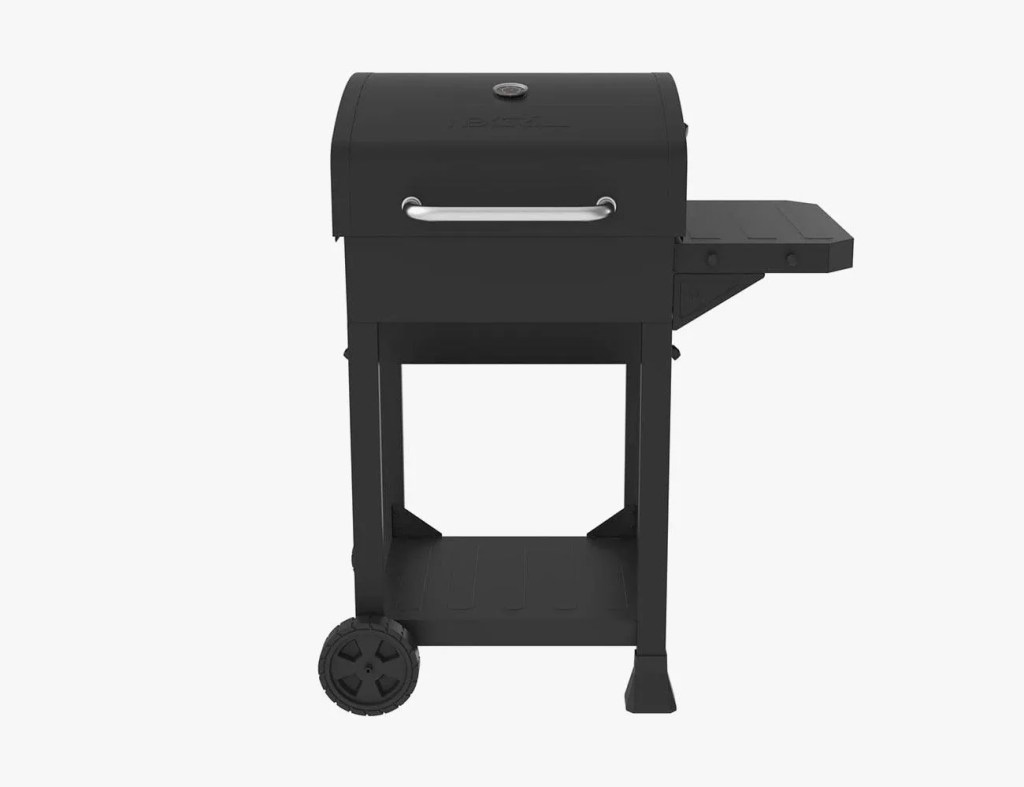 The Best Charcoal Grills for True BBQ Flavor Gear Patrol