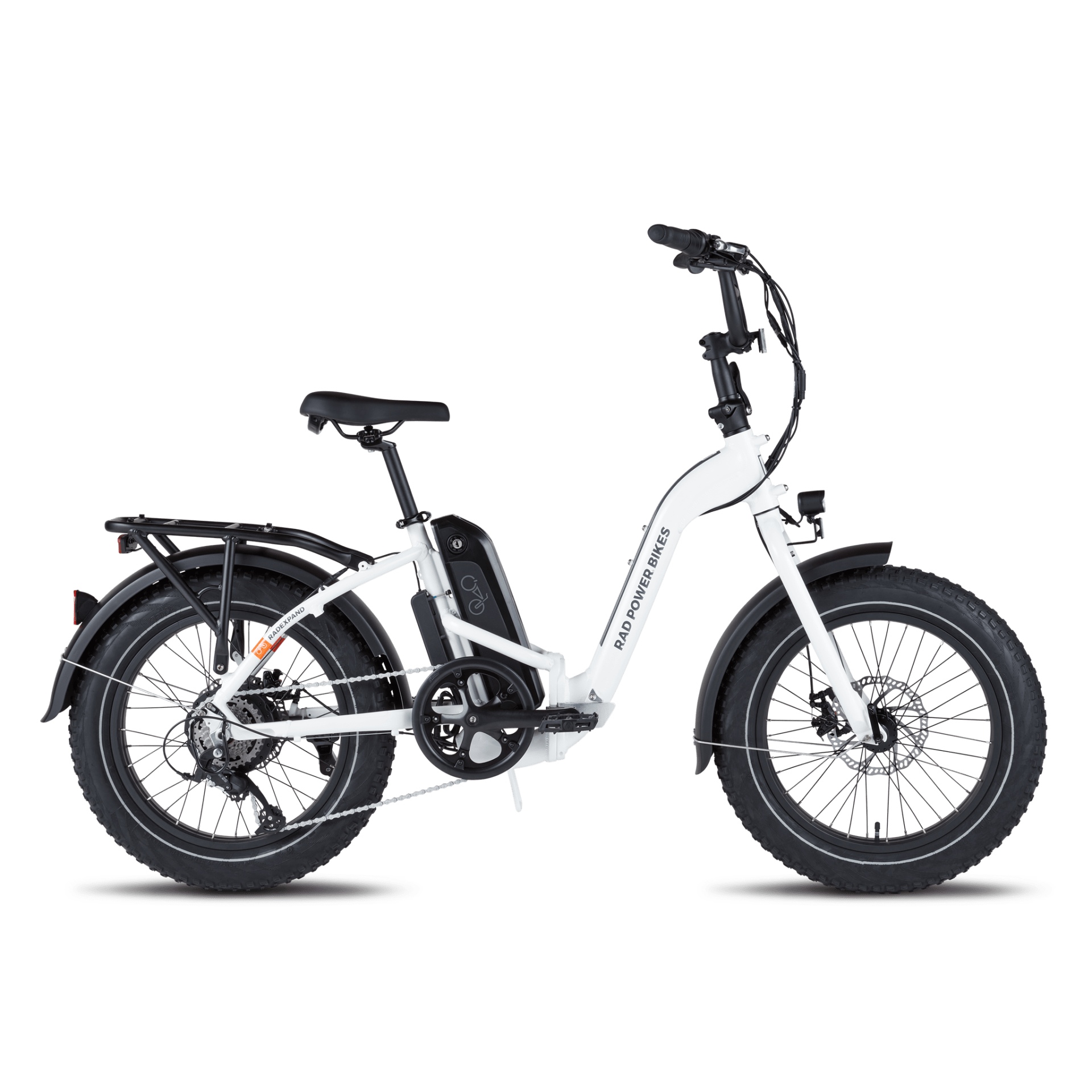 RadExpand 5 Electric Folding Bike