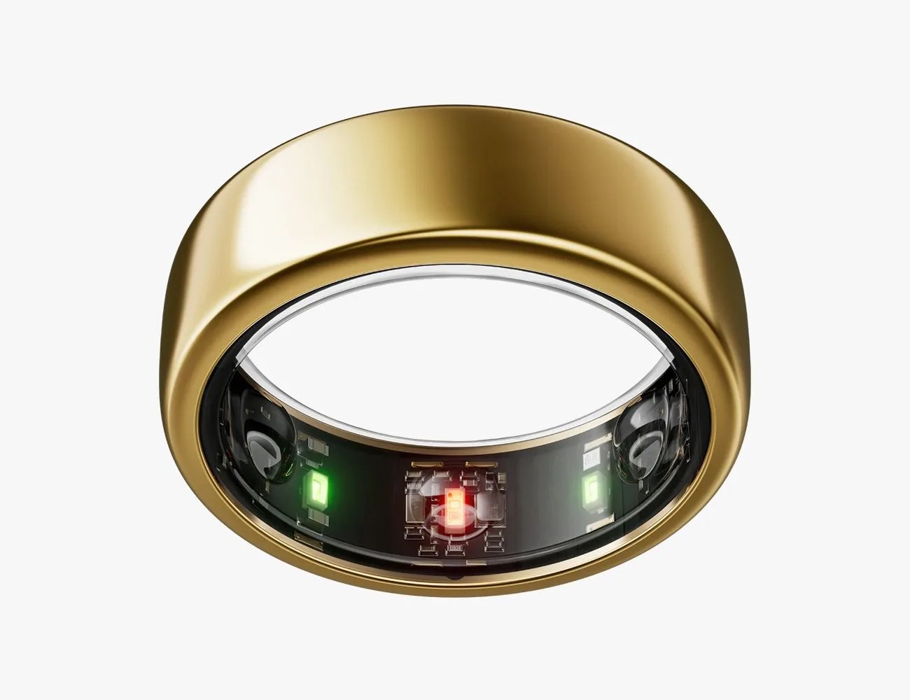 Hiding in Plain Sight: Why the Oura Ring Gen3 Horizon Is Worth It