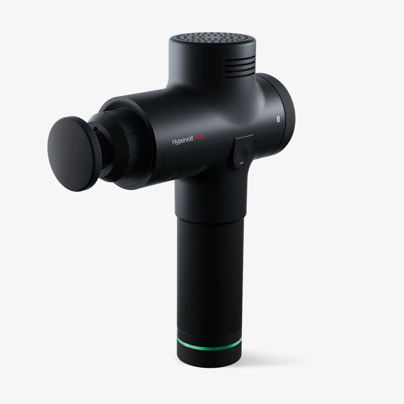 Hypervolt+ Bluetooth Percussion Therapy Gun