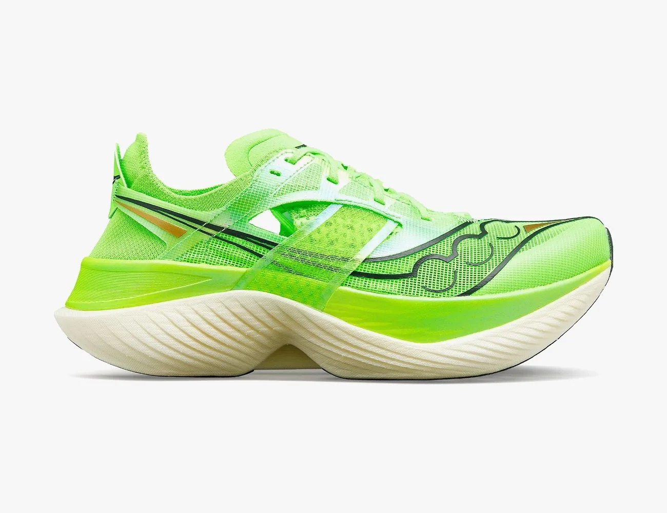 Saucony Endorphin Elite Review: Competing for the Top Spot Gear