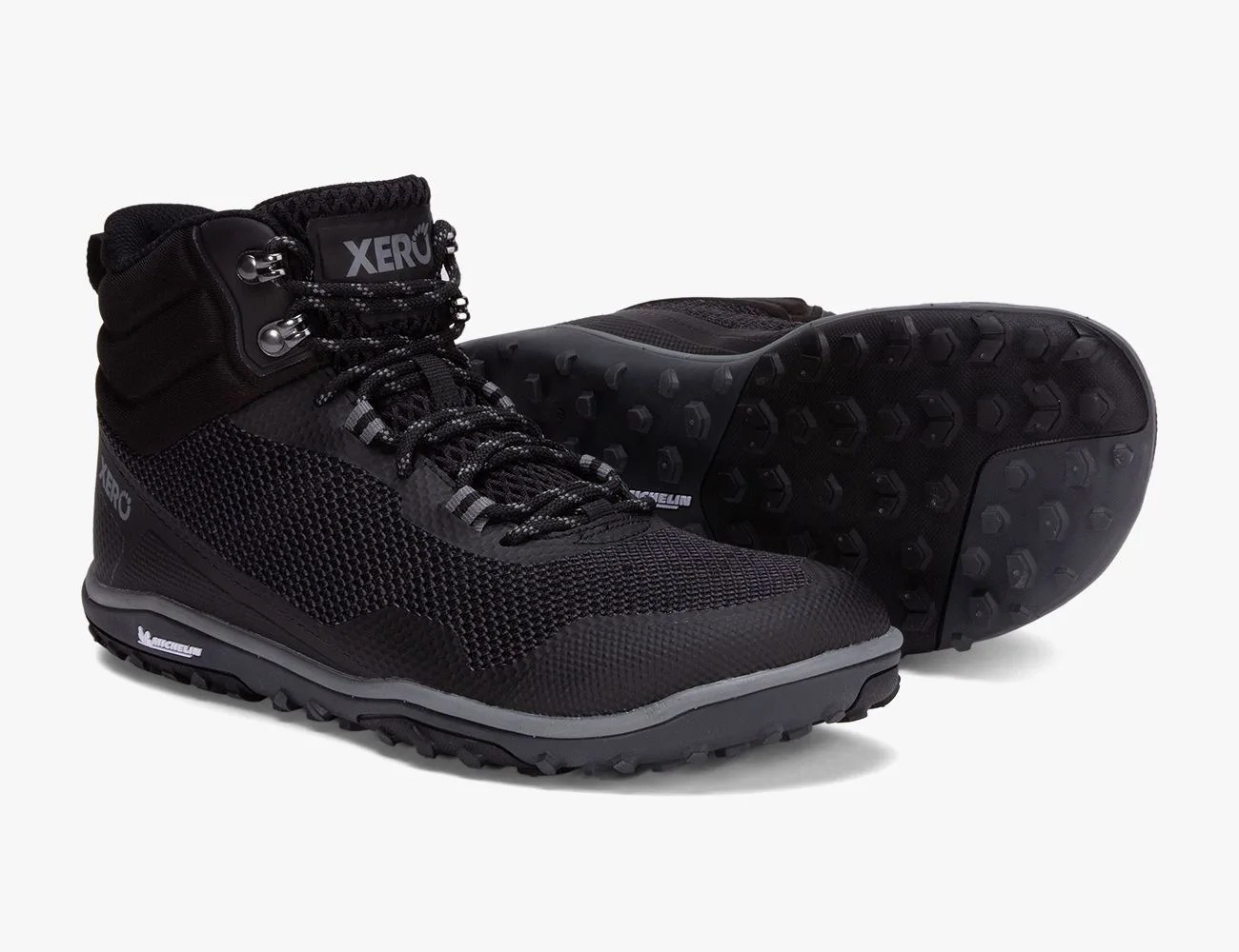 xero shoes scrambler mid shoe