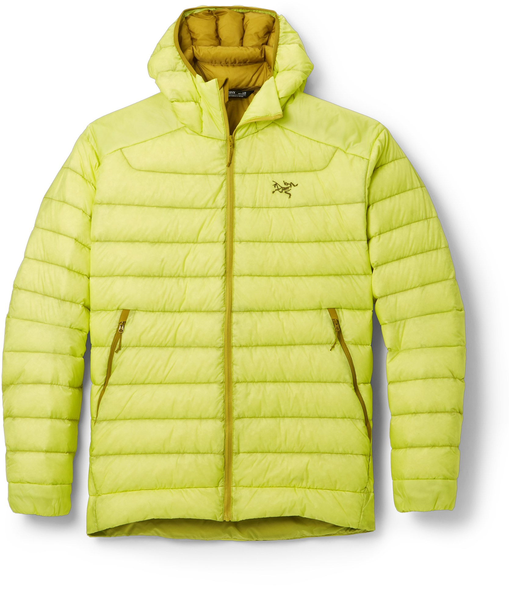 Arc'teryx Cerium Down Hoodie - Men's