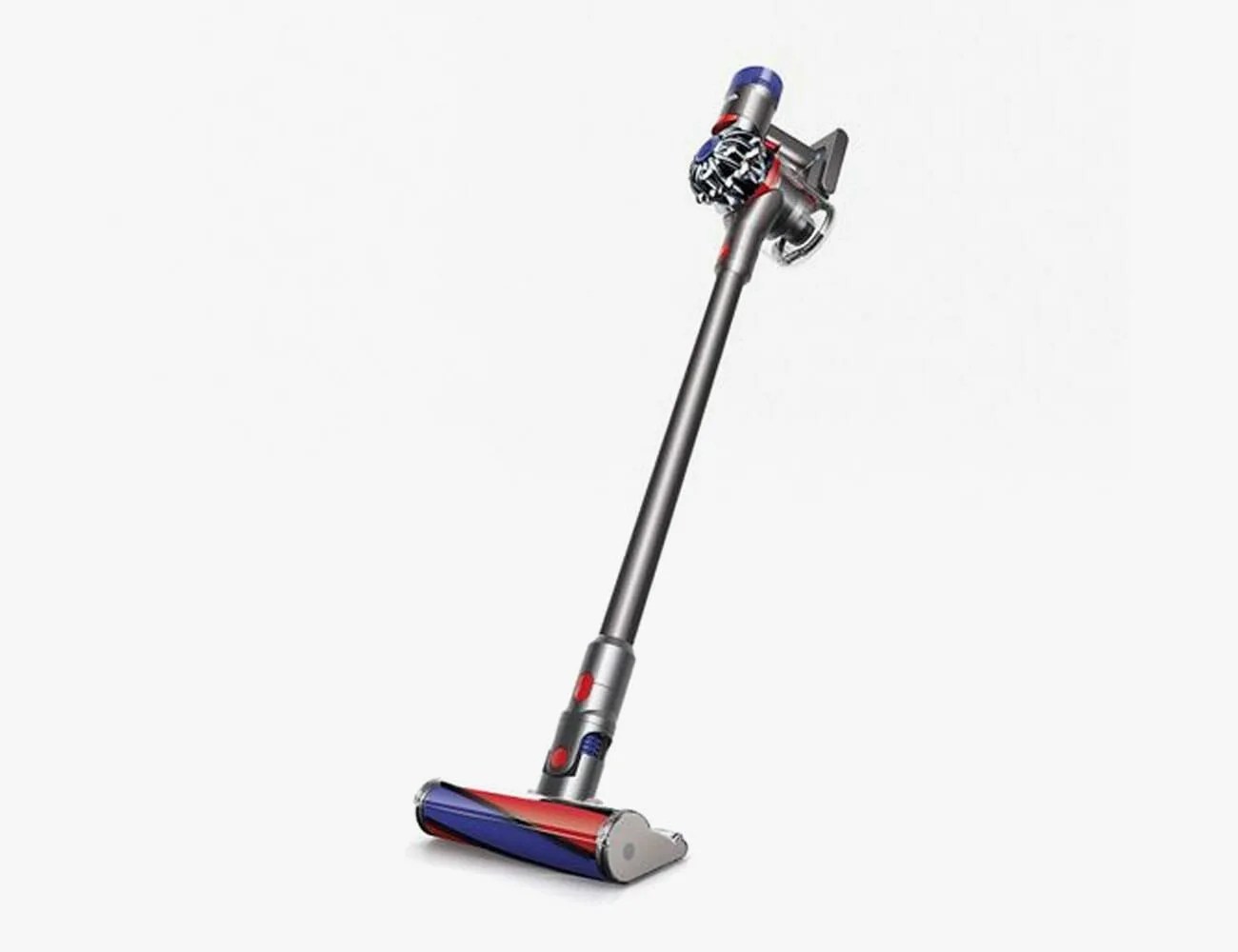 Dyson V8 Absolute vacuum