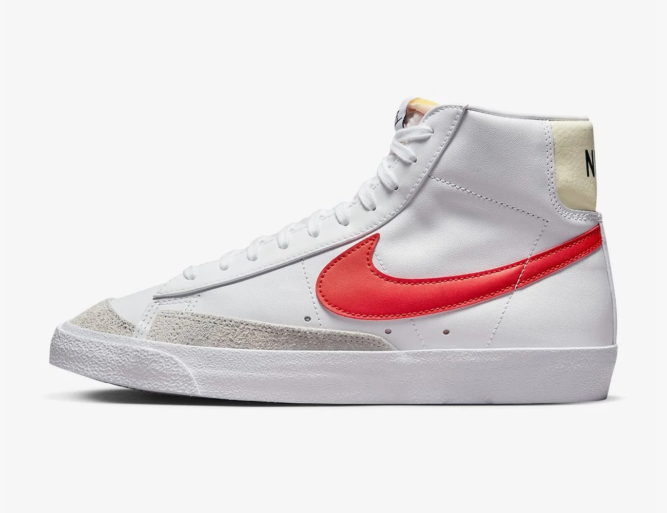 1980s nike basketball shoes