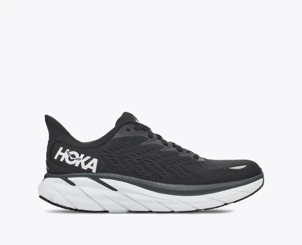 hoka clifton 8