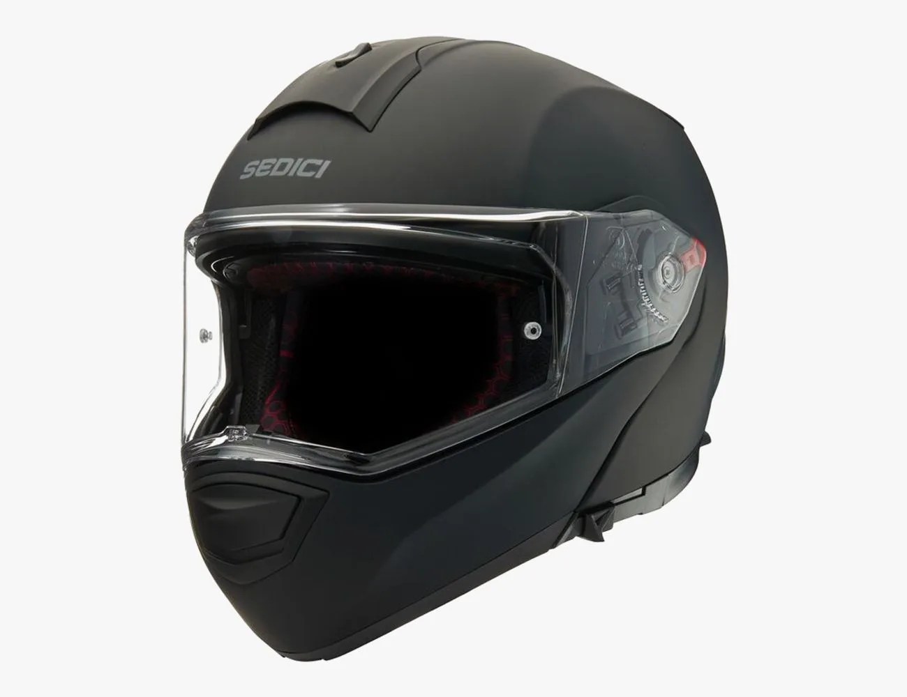 Sedici Sistema II Mips Helmet