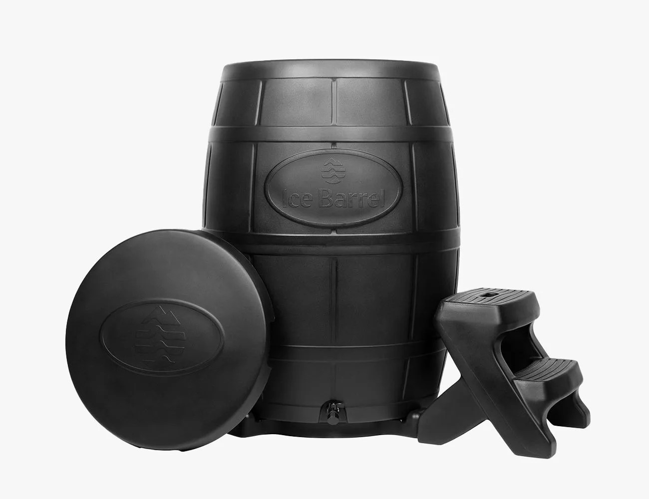 ice barrel