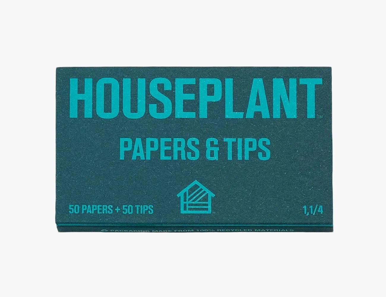 houseplant rolling papers tips