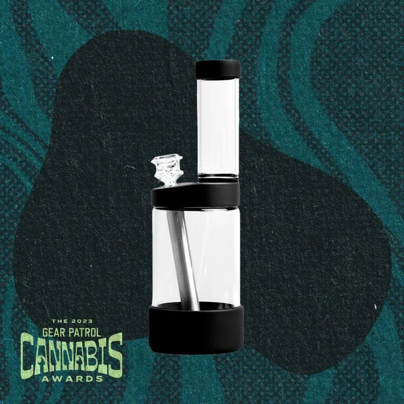 a bong