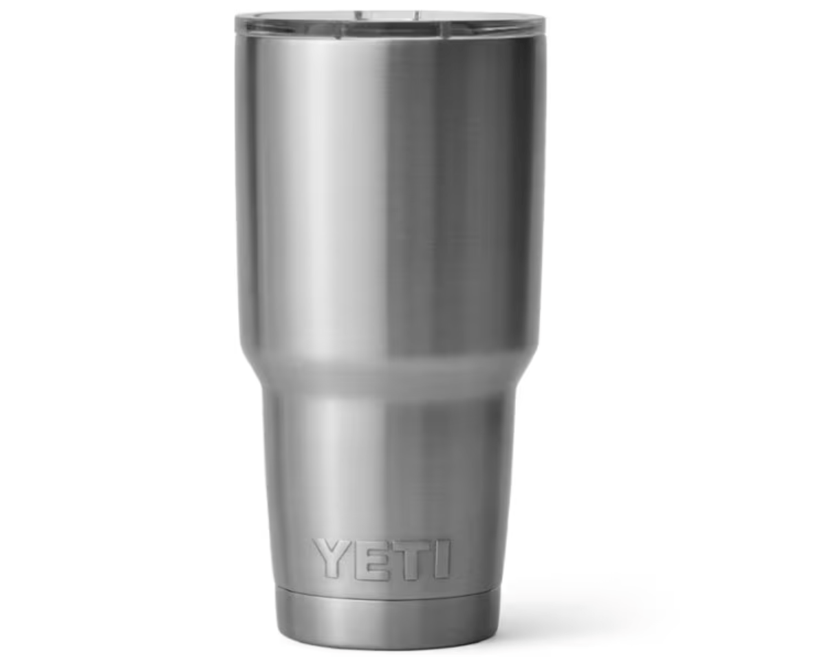 YETI Rambler Tumbler with MagSlider Lid - 30 fl. oz.