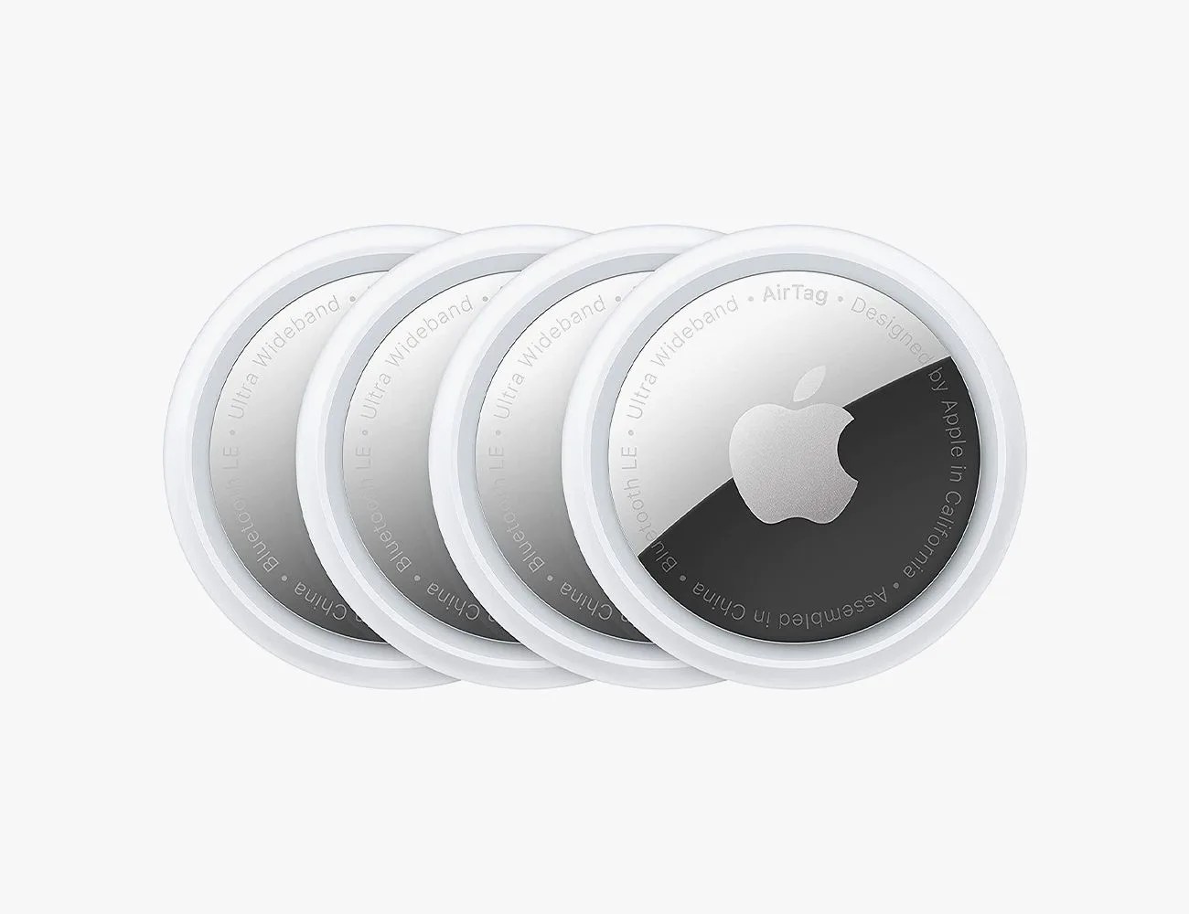 Apple AirTag 4-Pack