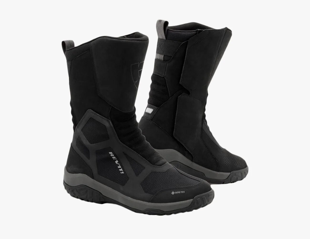 The Best Motorcycle Boots for Every Style of Rider Gear Patrol