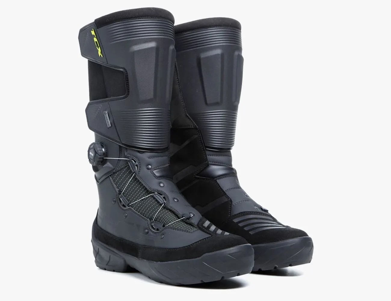 The Best Motorcycle Boots for Every Style of Rider Gear Patrol