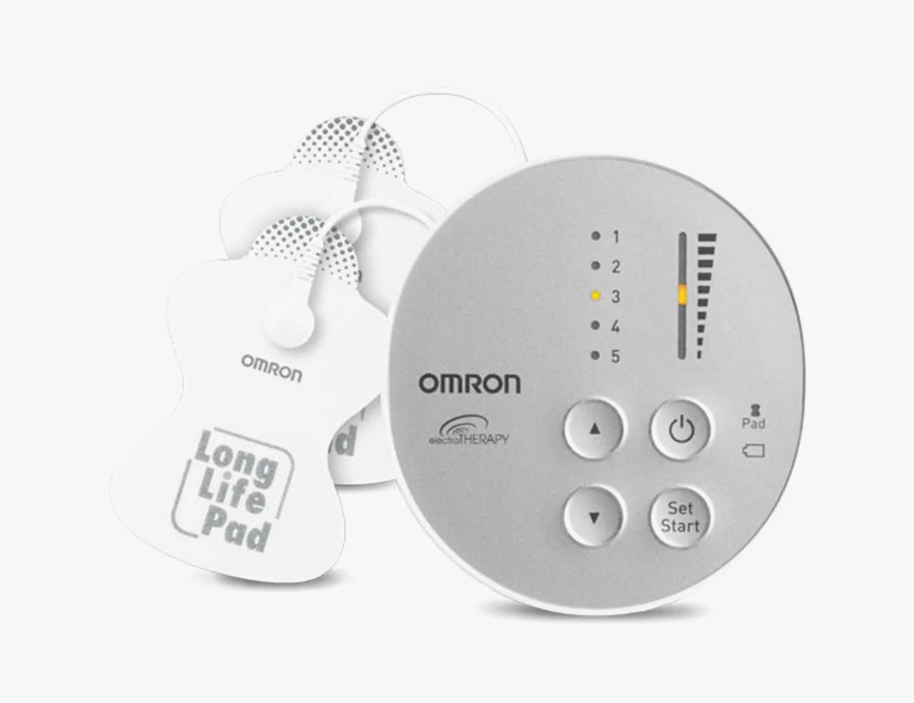 Omron Pocket Pain Pro TENS Unit