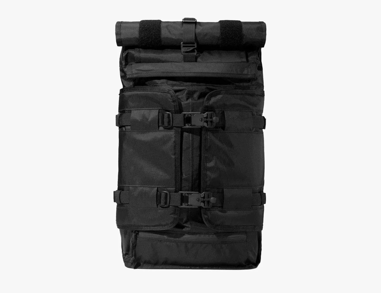 Mission Workshop motorcycle backpack
