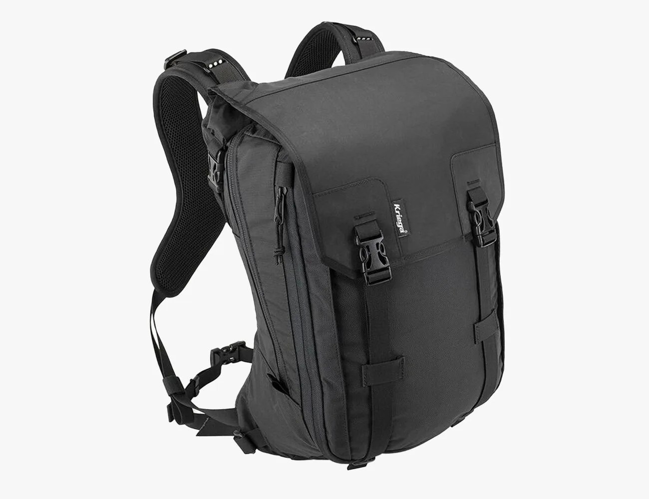 Kriega Max28 Expandable Backpack