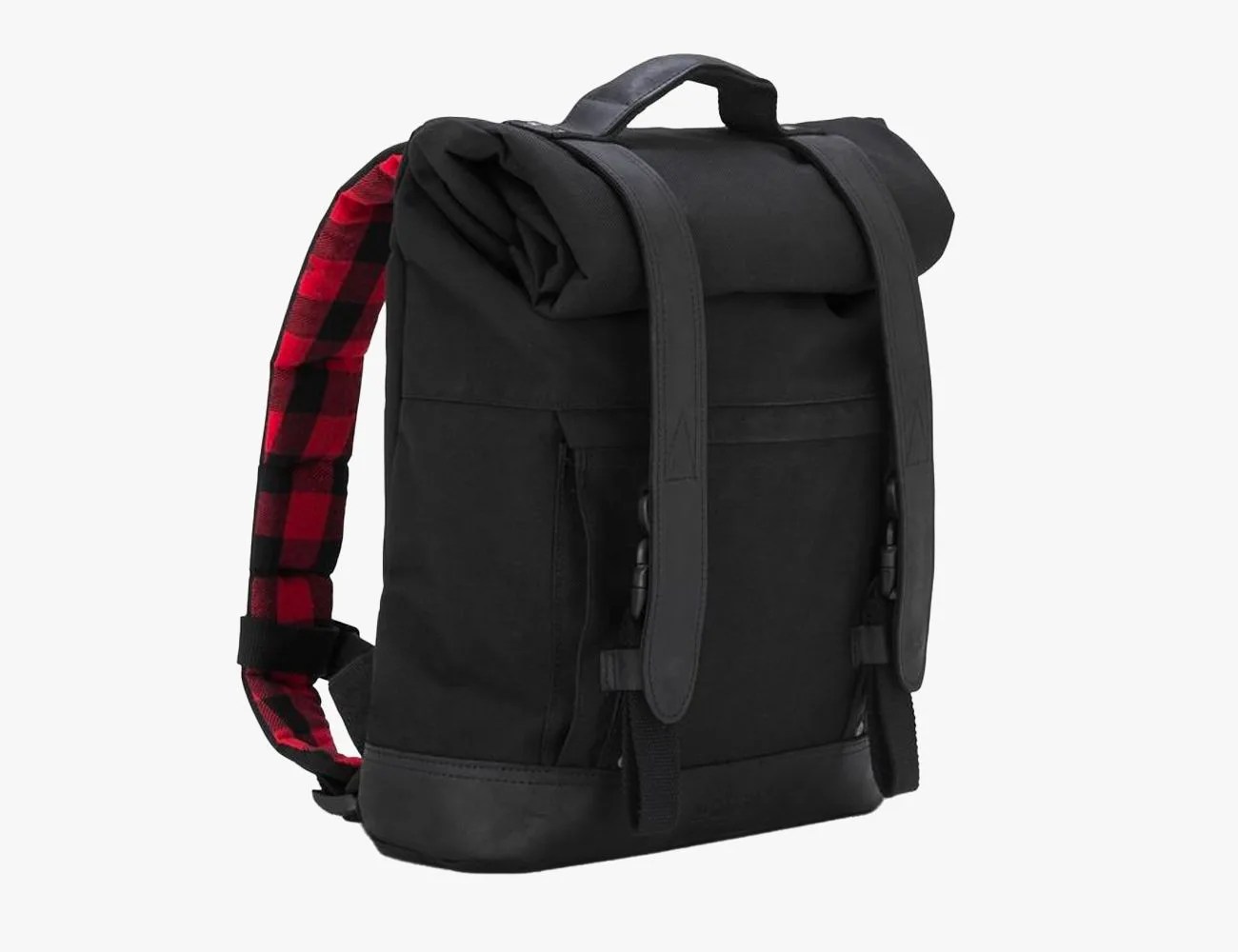 Burly Voyager Backpack