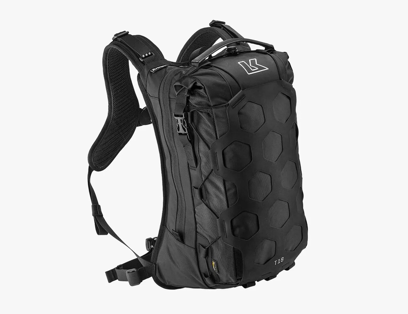 Kriega Trail 18 Adventure Backpack