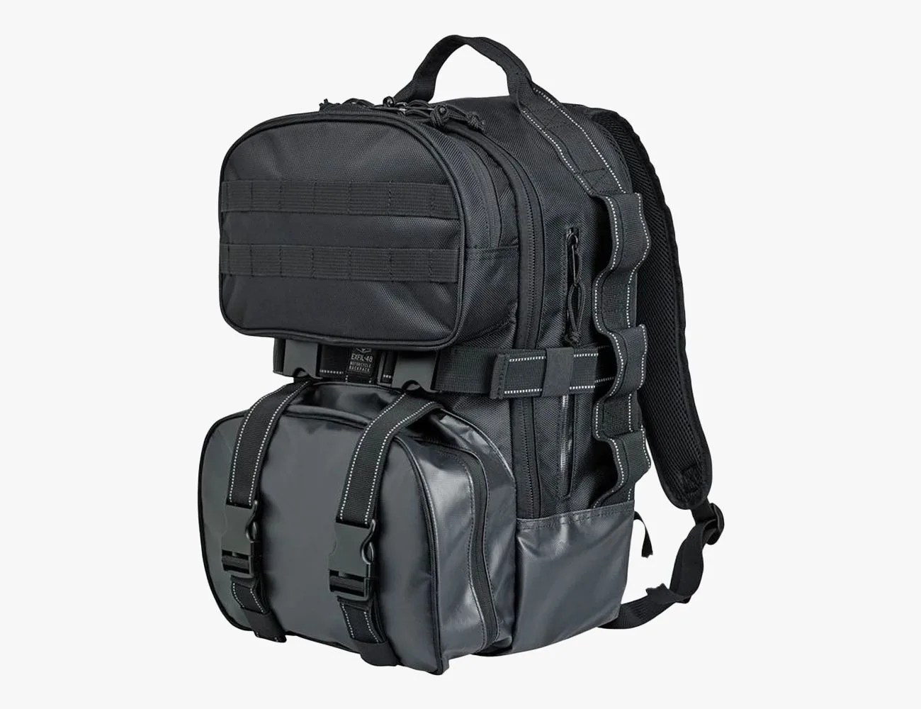 Biltwell Exfil 48 Backpack