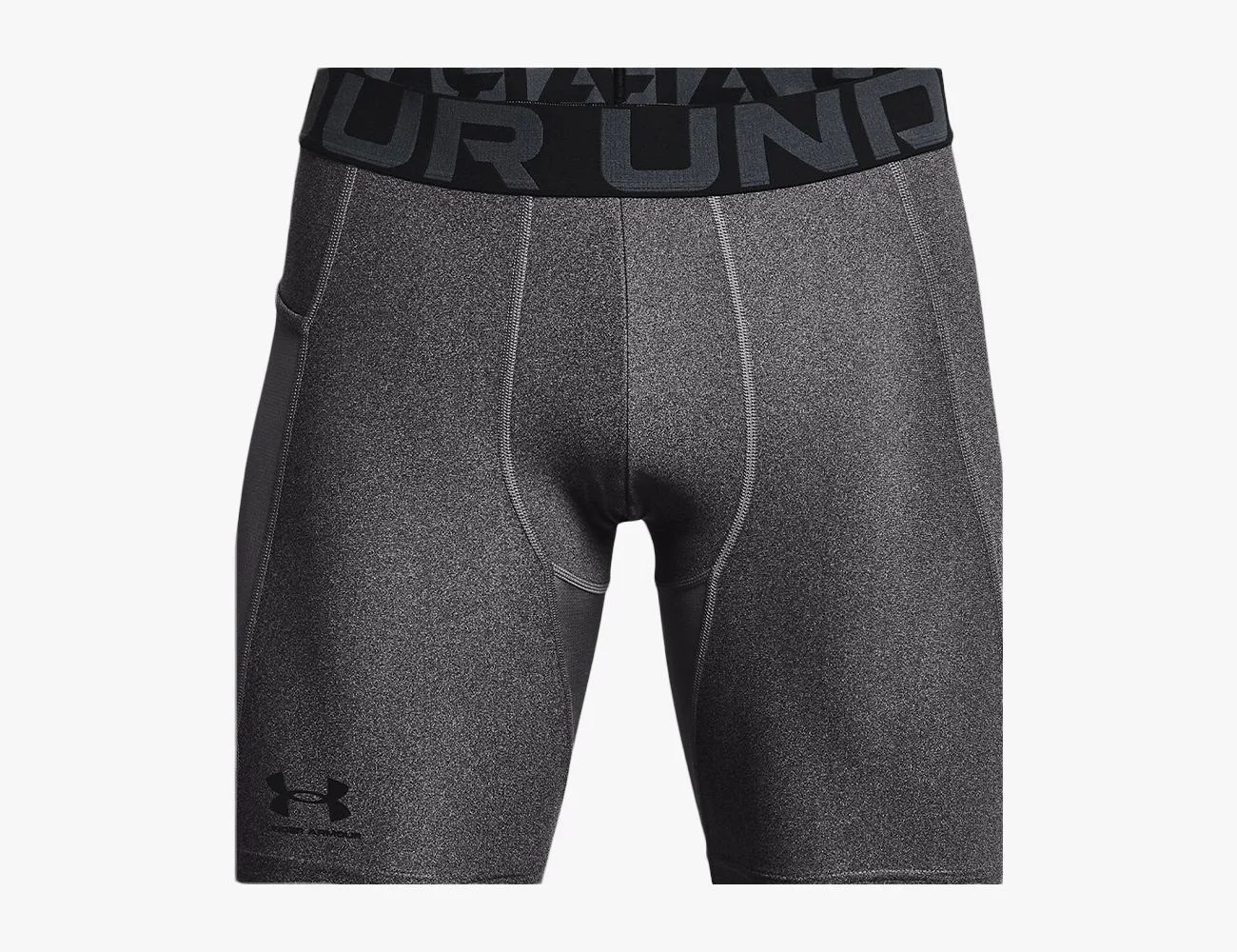 Under Armour HeatGear Compression Shorts