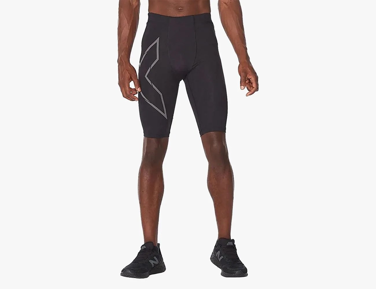 2XU Light Speed Compression Shorts