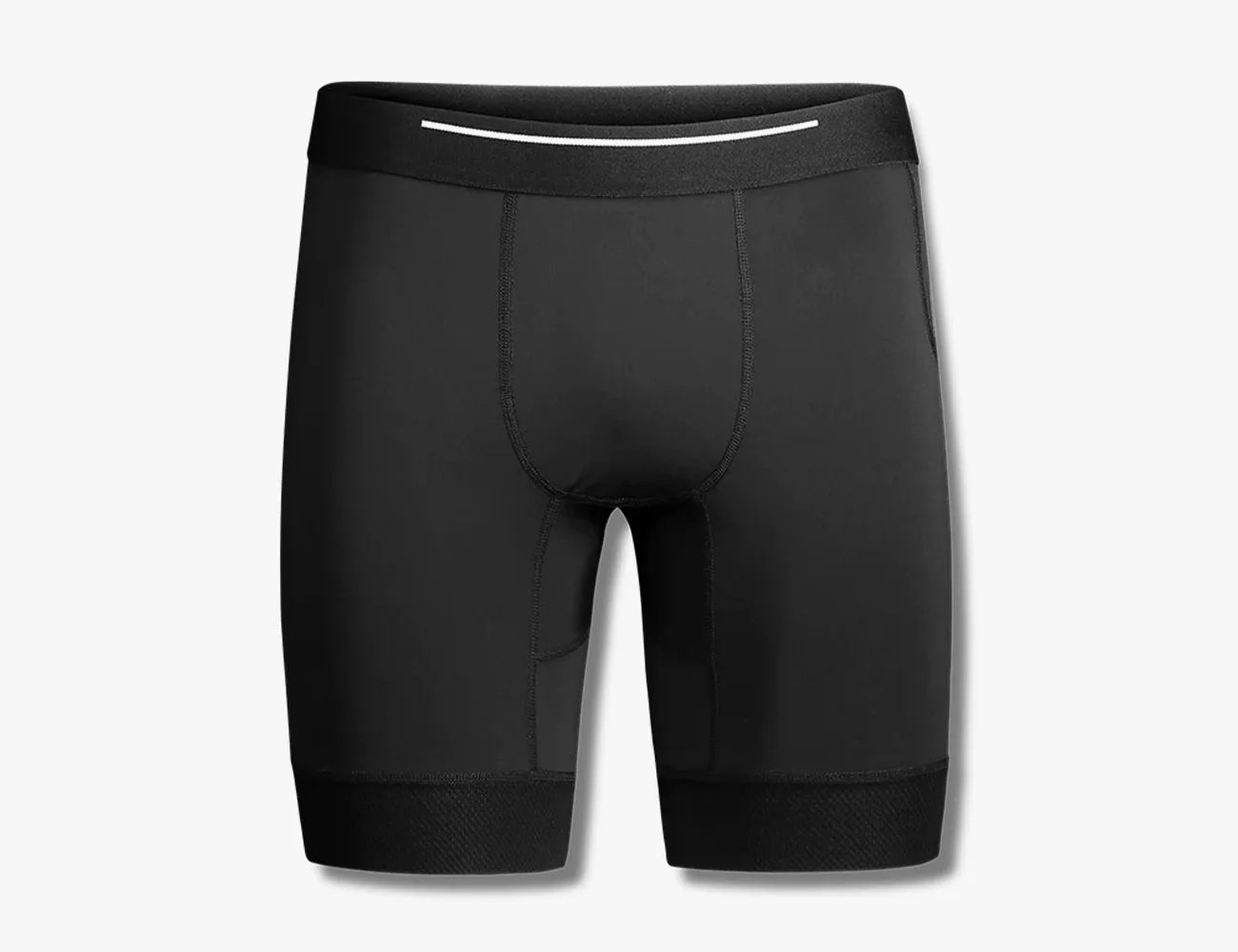 Ten Thousand Compression Short