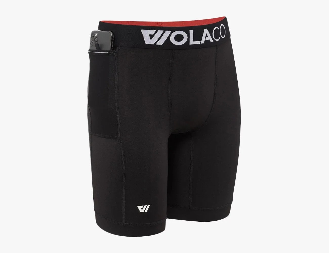 Wolaco North Moore Short