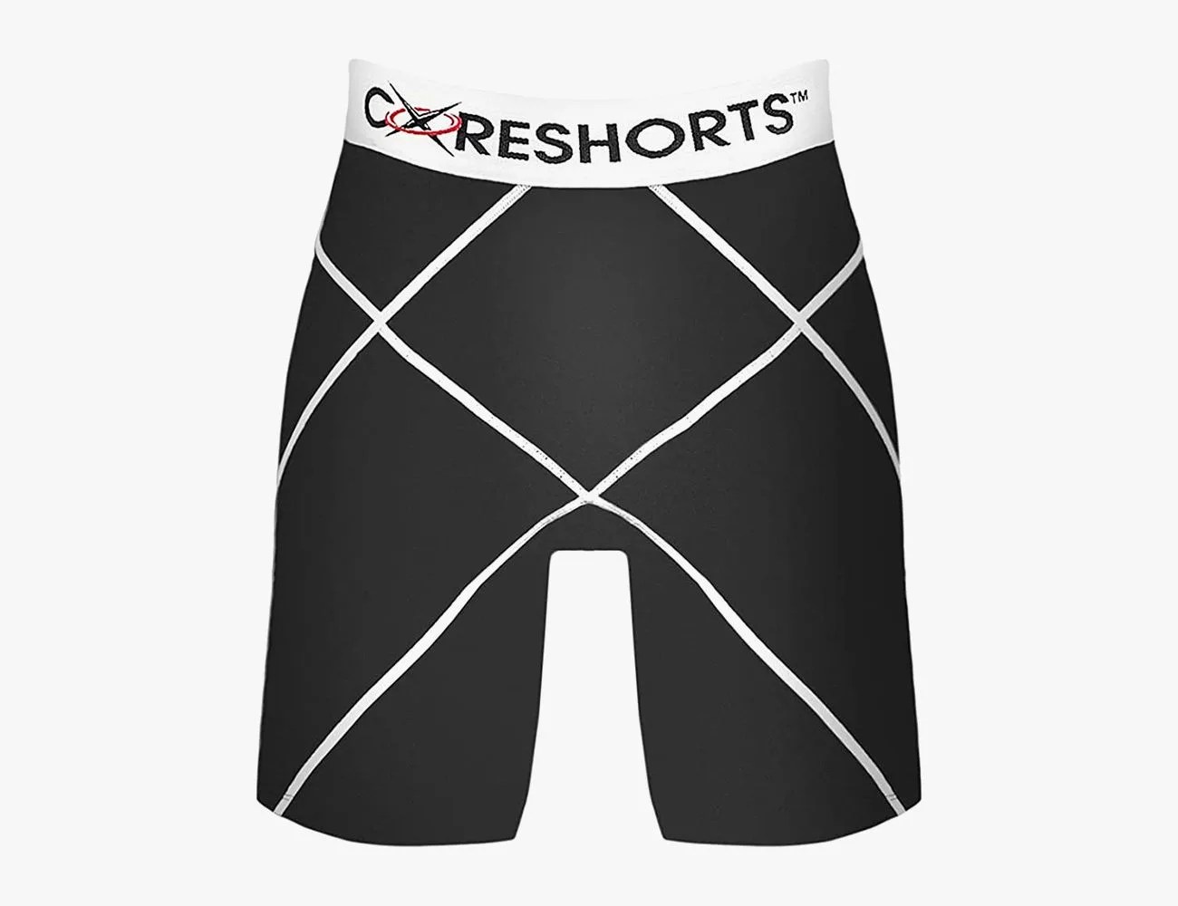 coreshorts pro 10 performance compression shorts