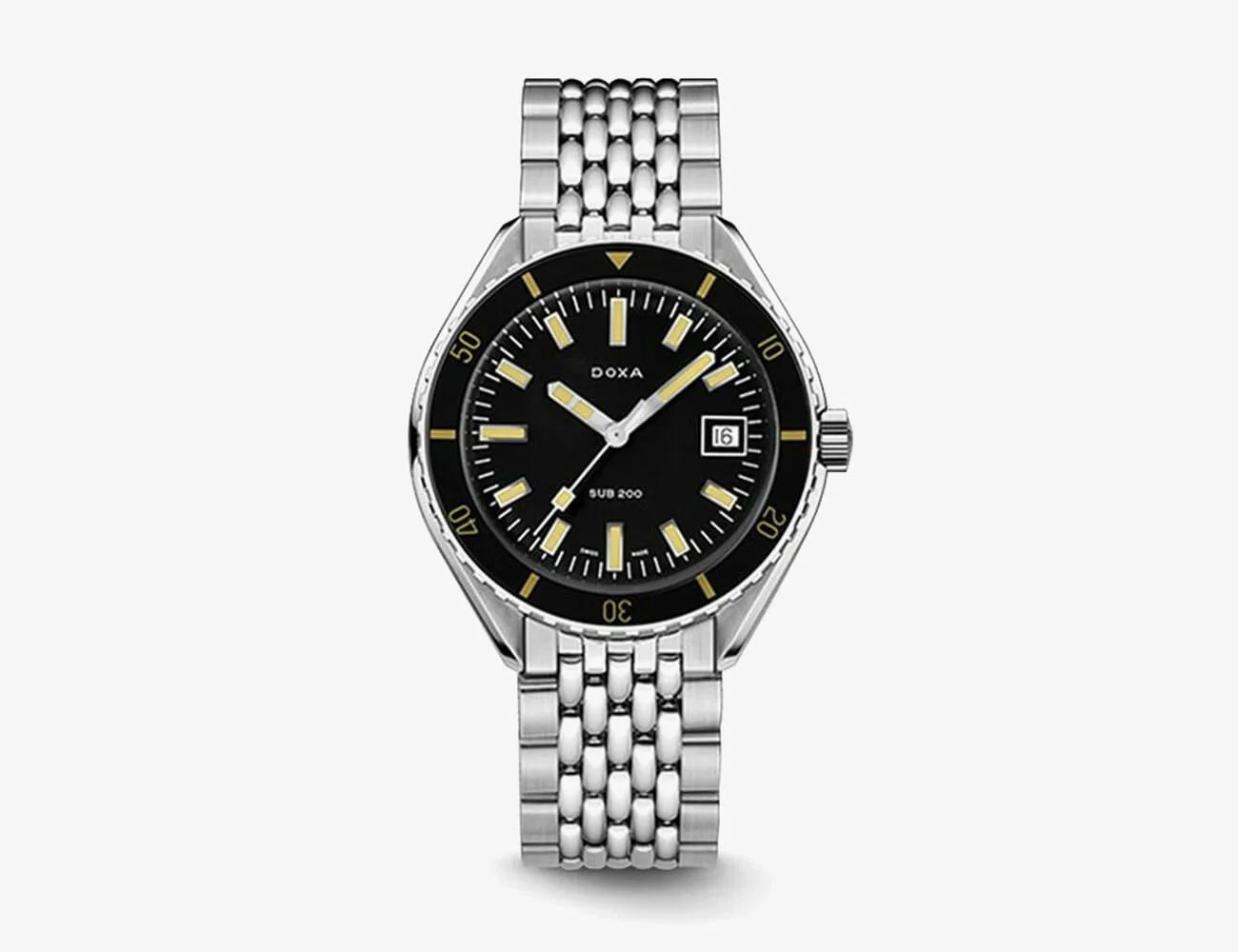 16 Incredible Dive Watches Under $1,000 Gear Patrol