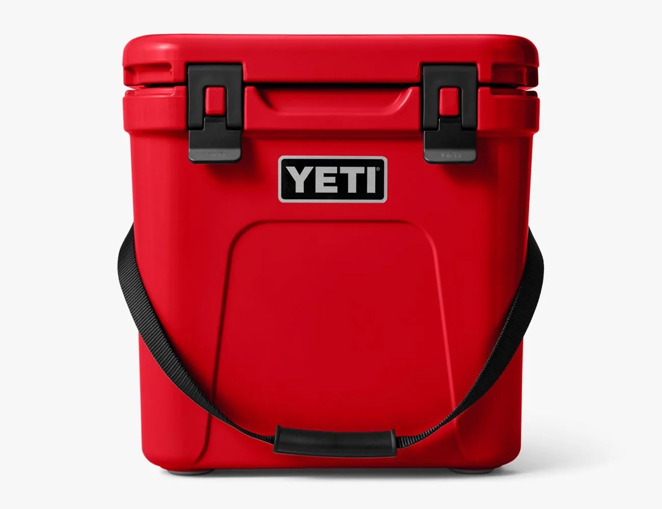 red yeti cooler