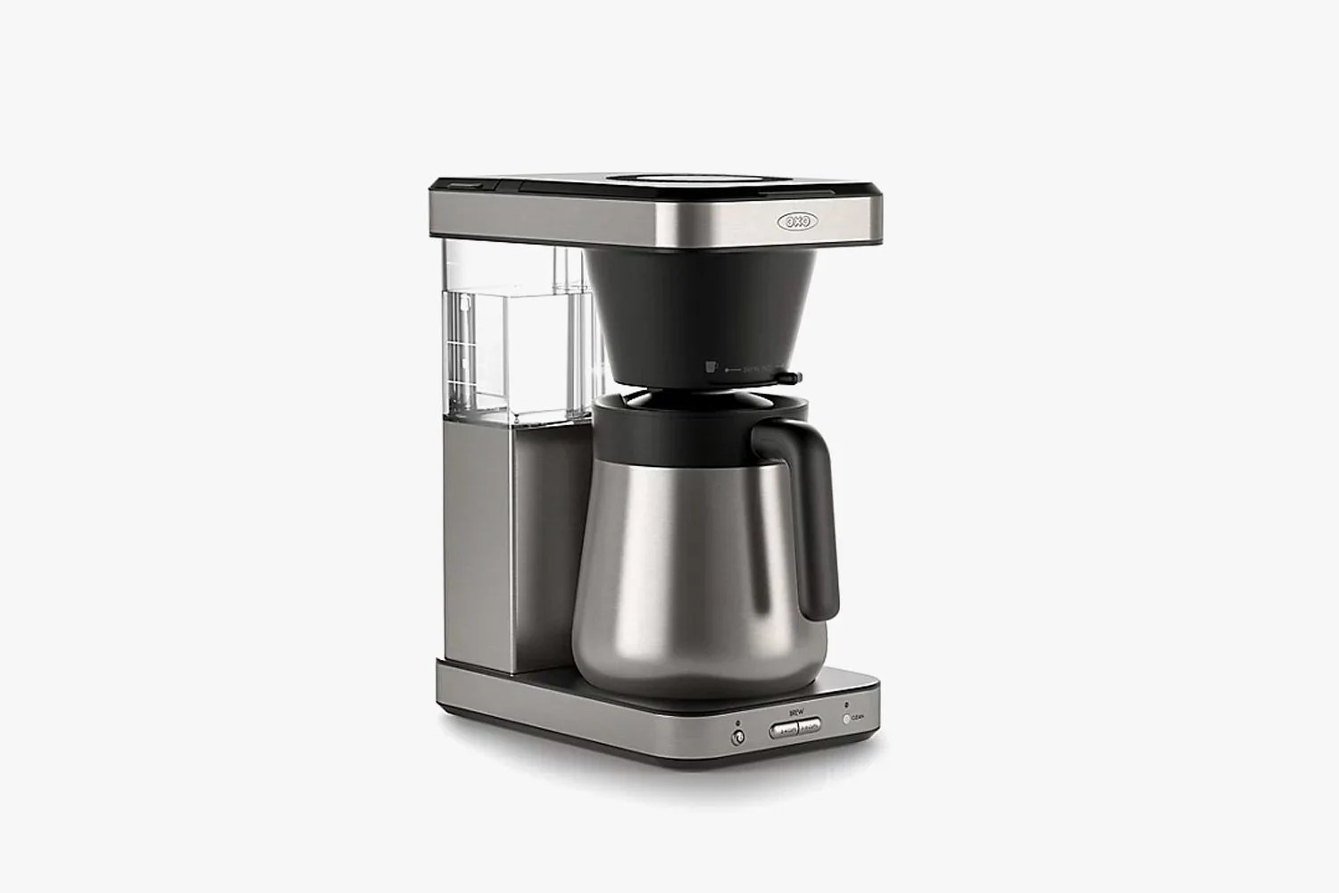 The 12 Best Drip Coffee Makers for a Better Brew Gear Patrol
