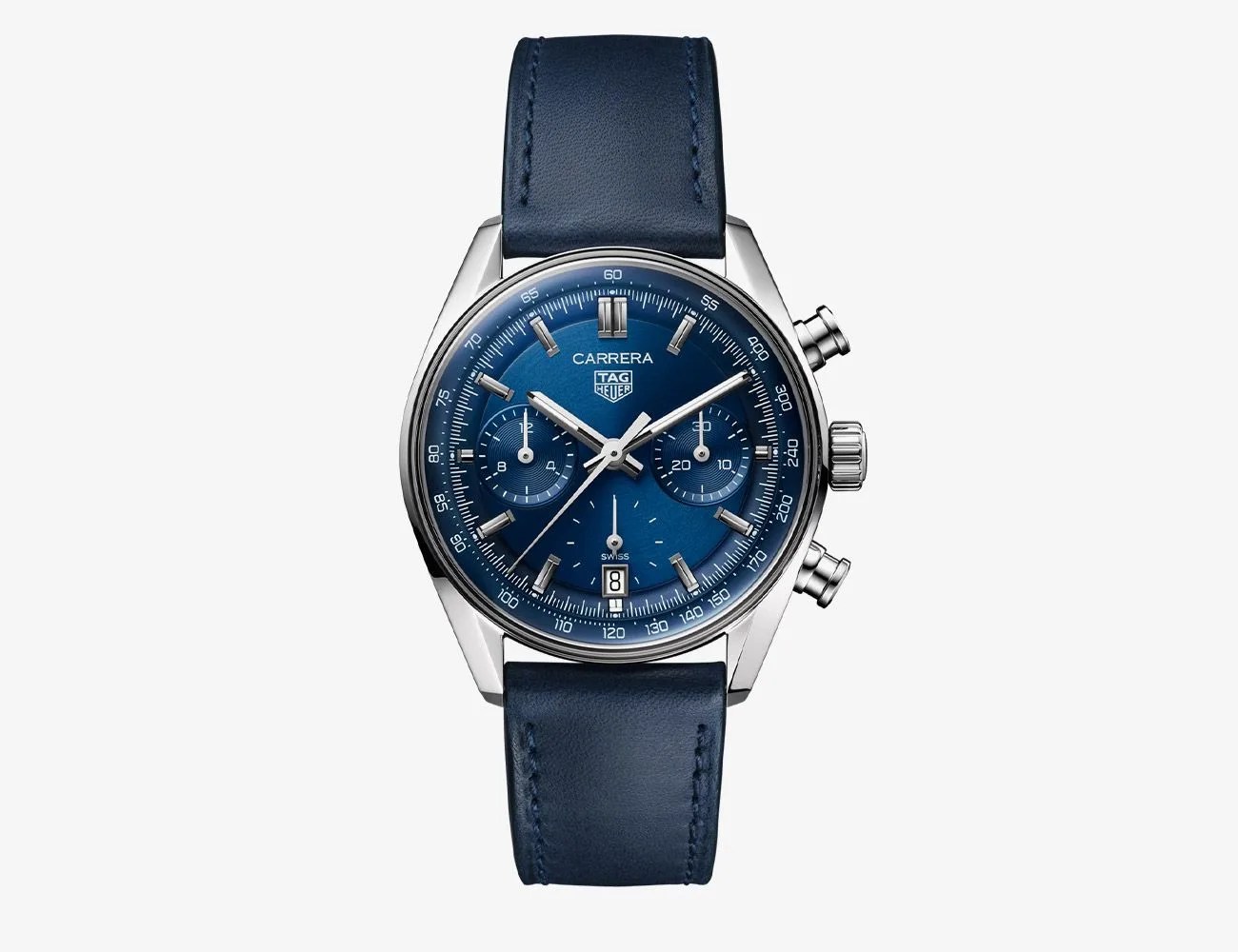 tag heuer carrera chronograph