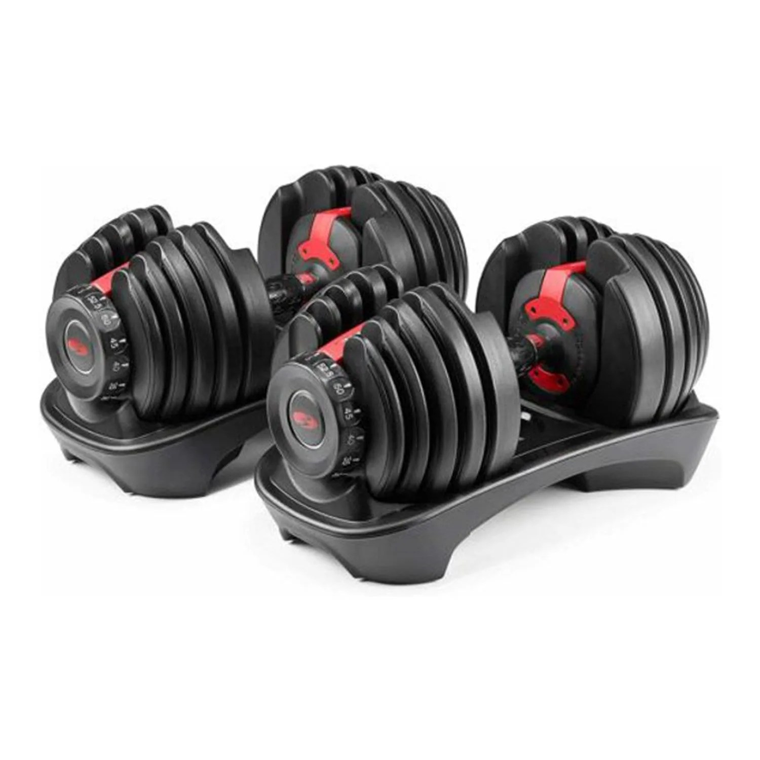 Get more from Bowflex and buy with confidence.