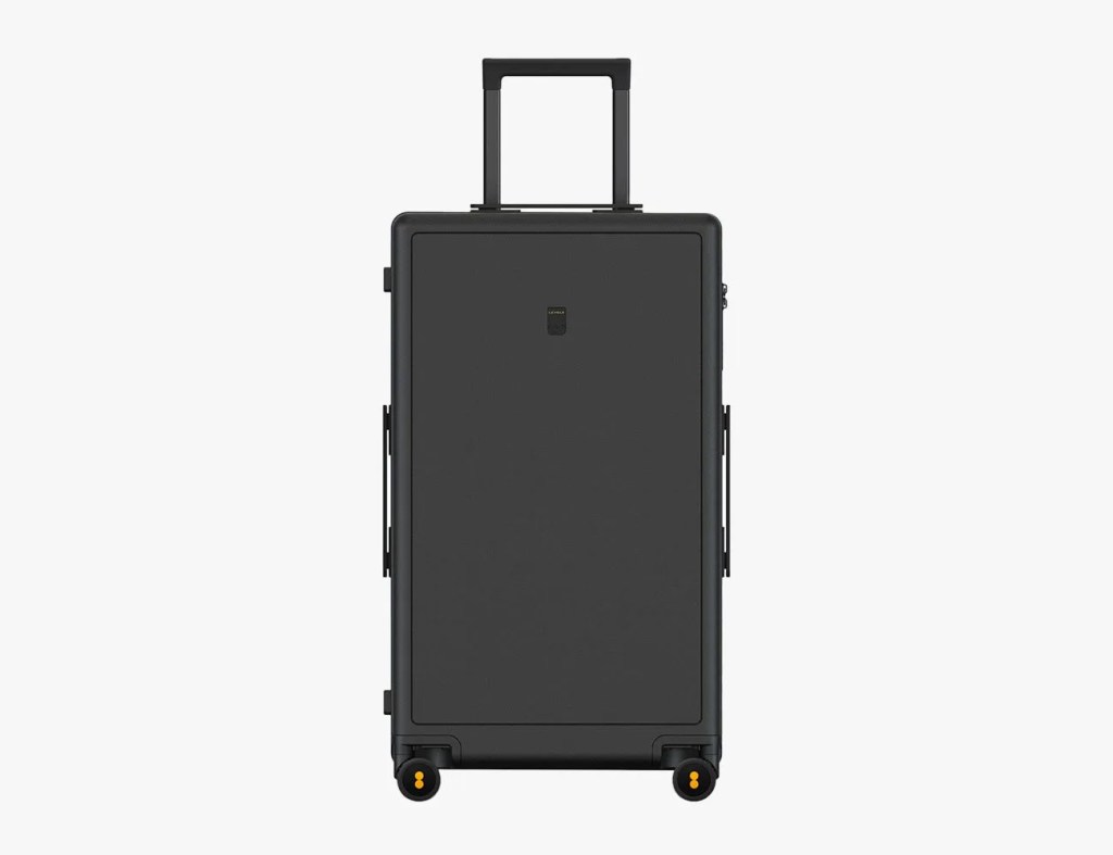 The Best CarryOn Suitcases for Your Next Trip Gear Patrol
