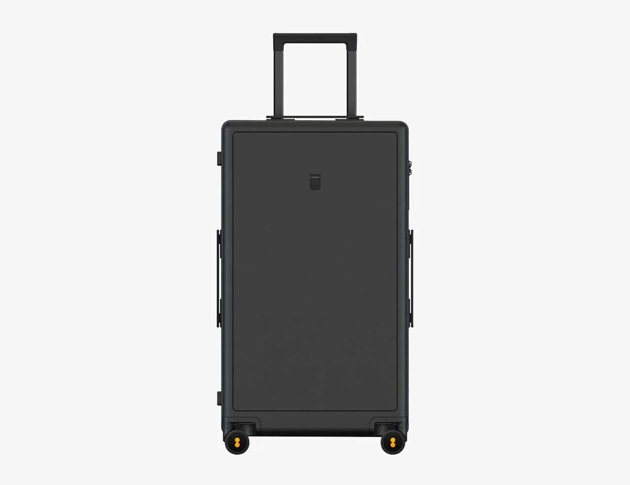 level8 carryon suitcase