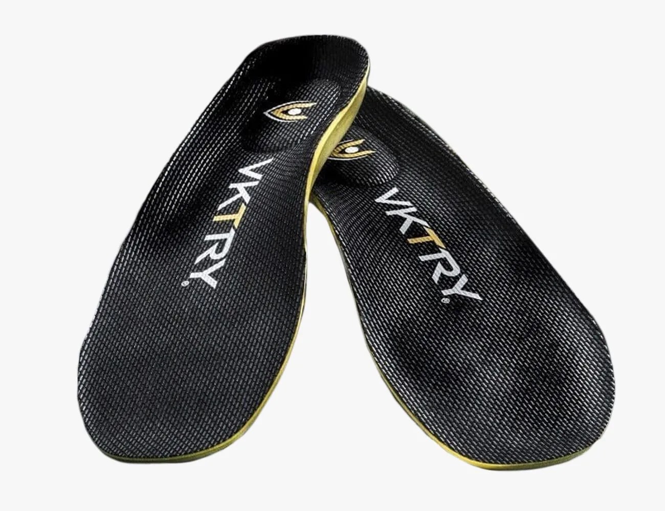 Vktry Gold VK Carbon Fiber Performance Insoles