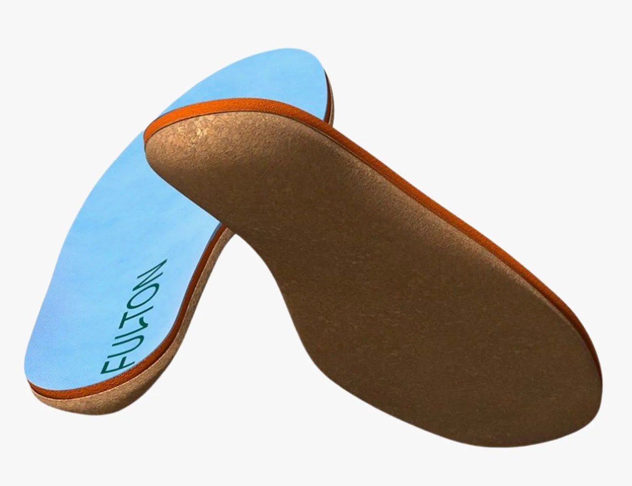 Fulton Athletic Insole